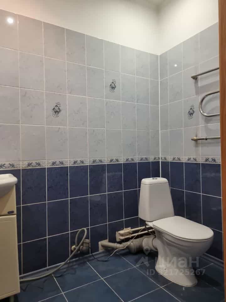 Россия, Республика Хакасия, Абакан, улица Комарова, 24, фото 18