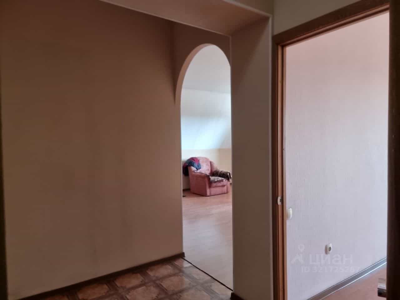 Россия, Республика Хакасия, Абакан, улица Комарова, 24, фото 21