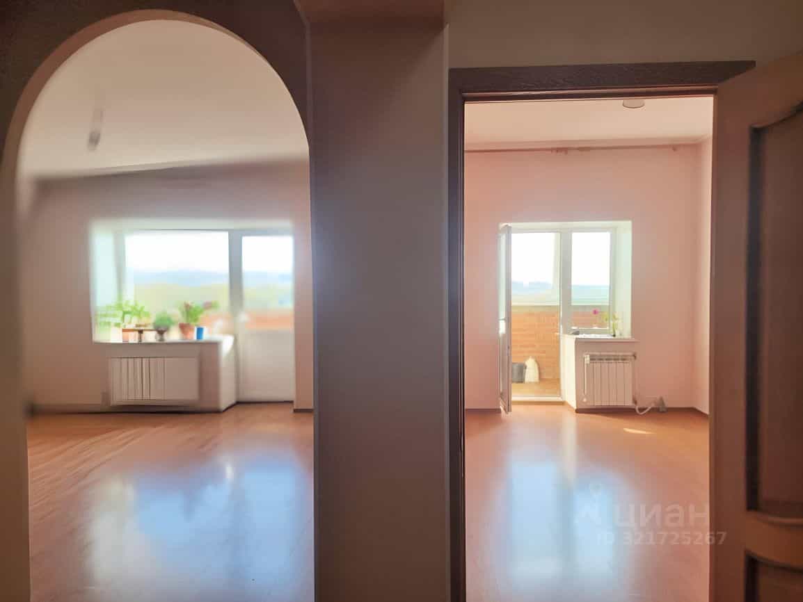 Россия, Республика Хакасия, Абакан, улица Комарова, 24, фото 24