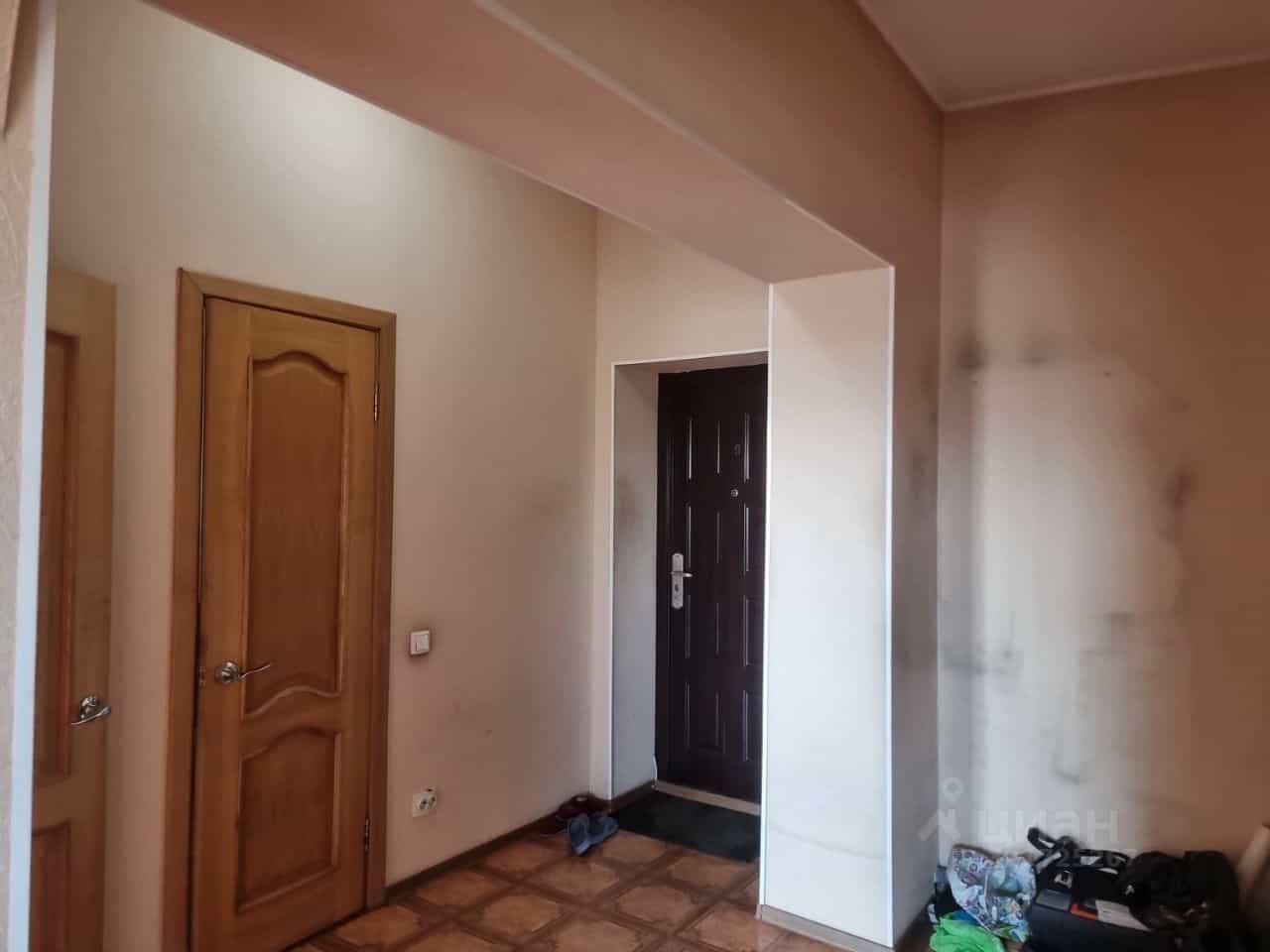Россия, Республика Хакасия, Абакан, улица Комарова, 24, фото 25