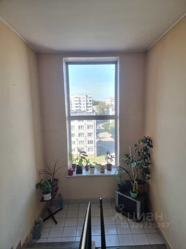 Россия, Республика Хакасия, Абакан, улица Комарова, 24, фото 28