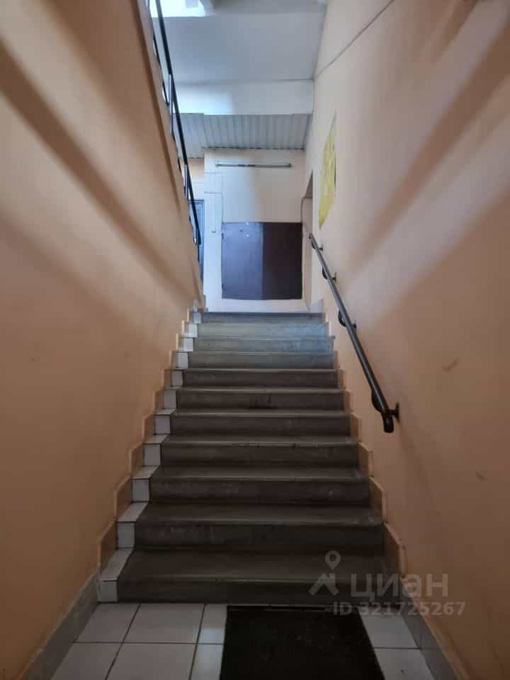 Россия, Республика Хакасия, Абакан, улица Комарова, 24, фото 30