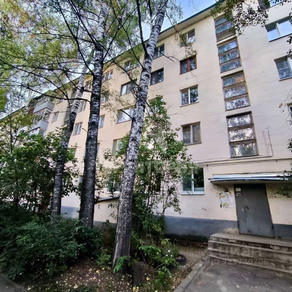Россия, Кострома, Никитская улица, 62Б, фото 9