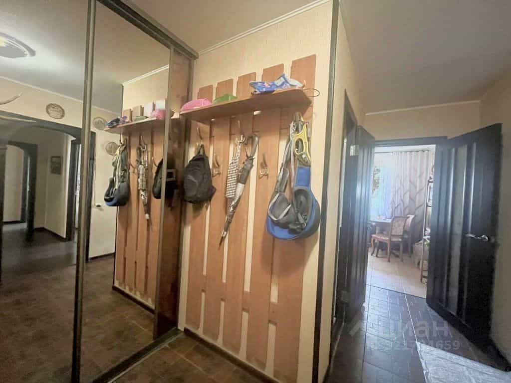 Россия, Кострома, микрорайон Малышково, улица Суслова, 5А, фото 15