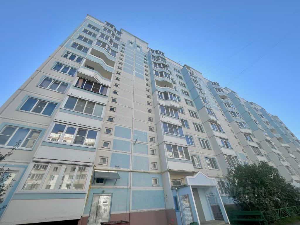 Россия, Кострома, микрорайон Малышково, улица Суслова, 5А, фото 16