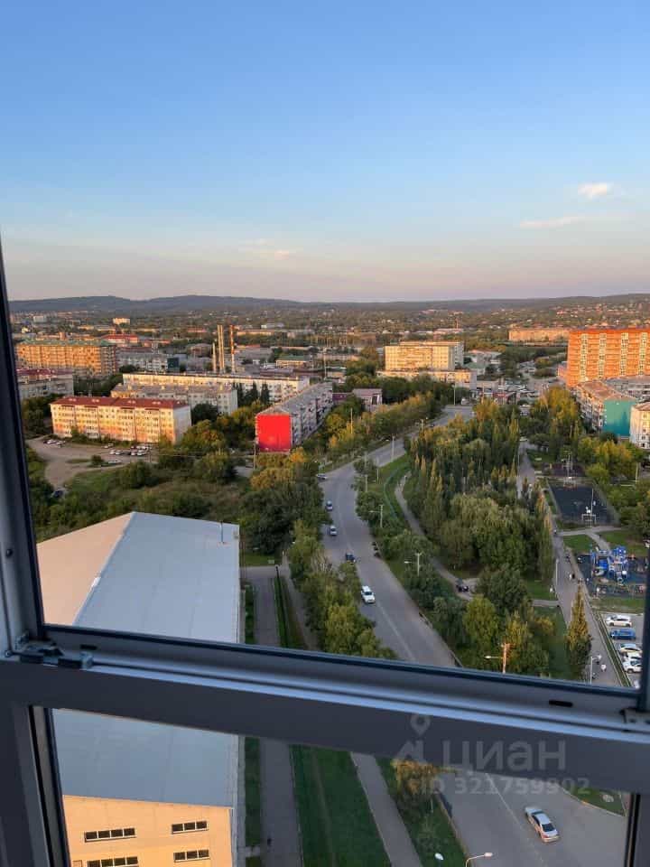 Россия, Приморский край, Уссурийск, улица Александра Францева, 44, фото 21