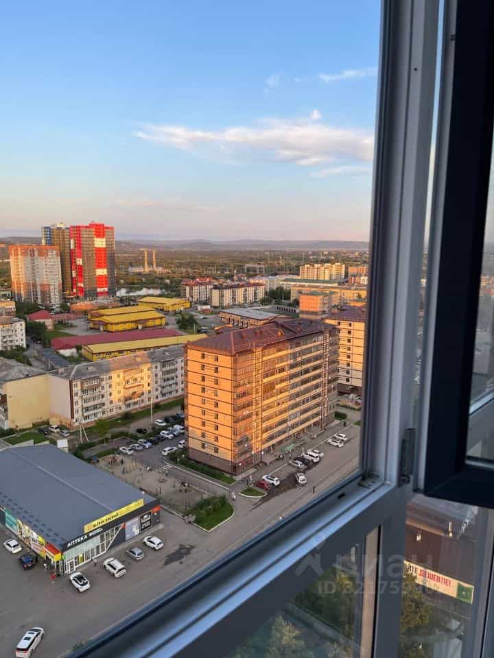Россия, Приморский край, Уссурийск, улица Александра Францева, 44, фото 23
