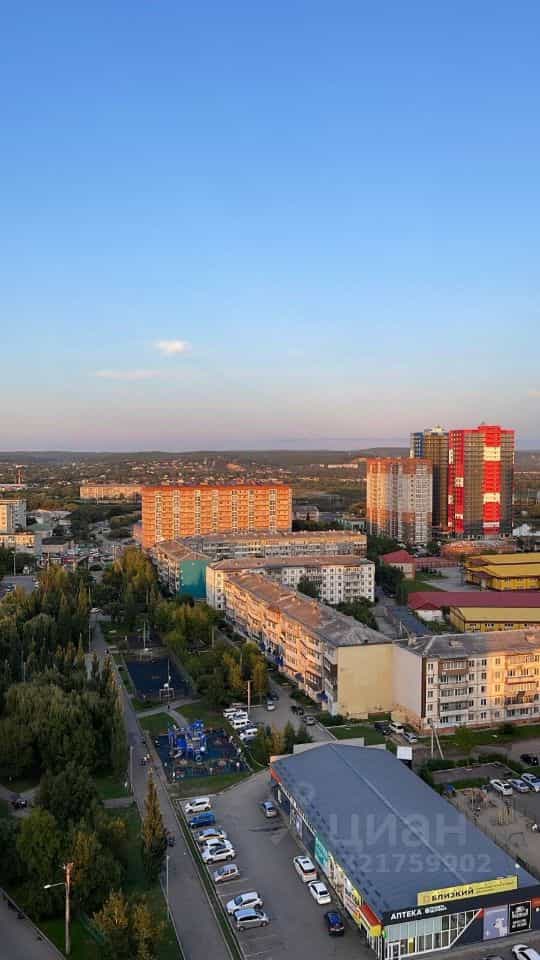 Россия, Приморский край, Уссурийск, улица Александра Францева, 44, фото 24