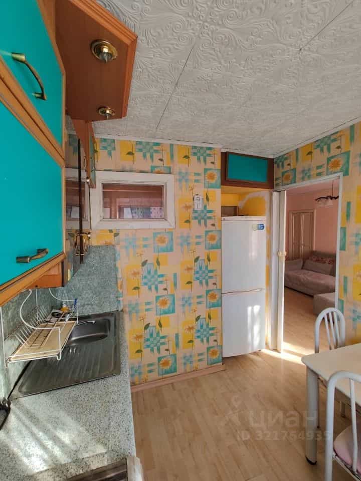 Россия, Приморский край, Уссурийск, улица Некрасова, 50, фото 3