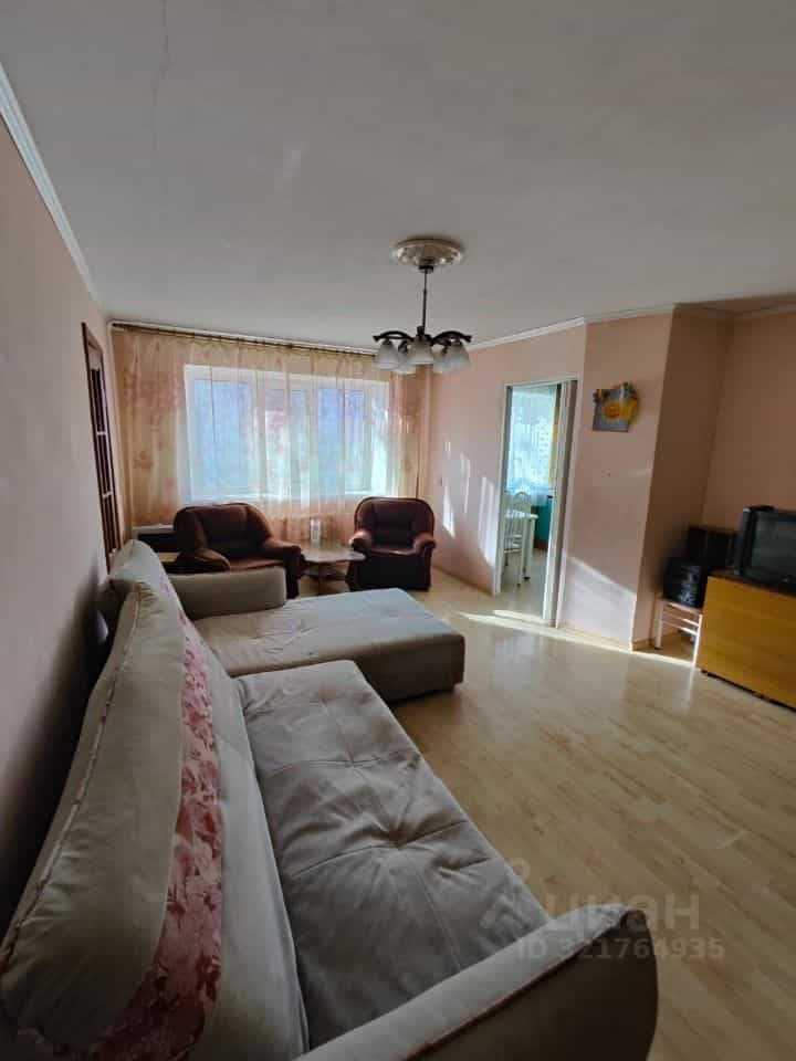 Россия, Приморский край, Уссурийск, улица Некрасова, 50, фото 4