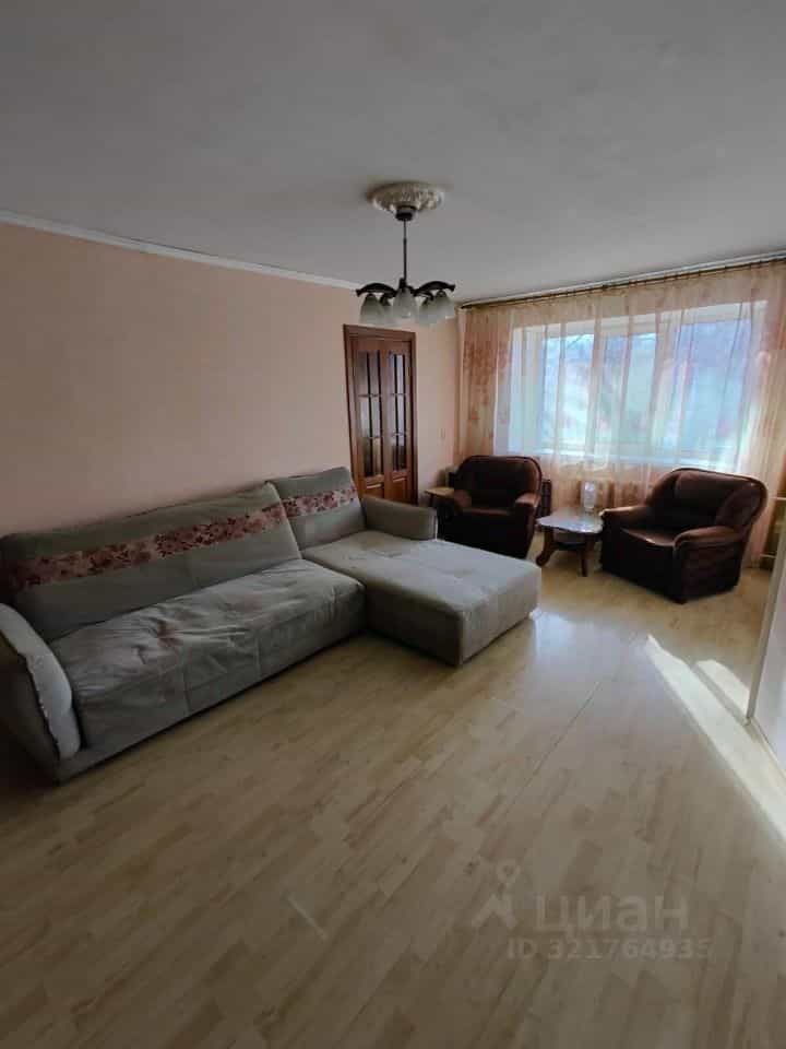 Россия, Приморский край, Уссурийск, улица Некрасова, 50, фото 5