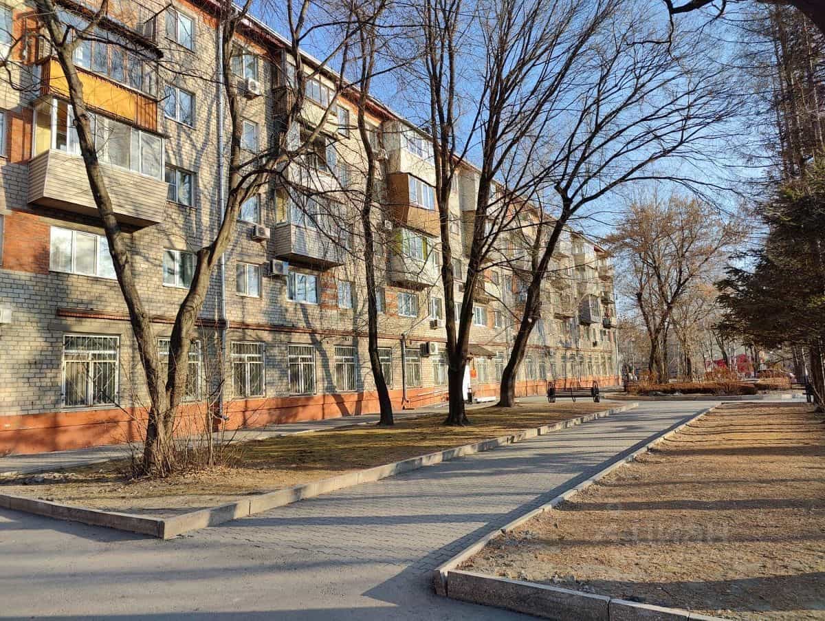 Россия, Приморский край, Уссурийск, улица Некрасова, 50, фото 13