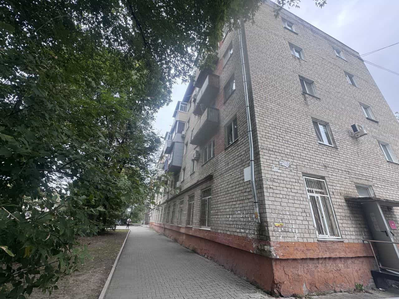 Россия, Приморский край, Уссурийск, улица Некрасова, 50, фото 14