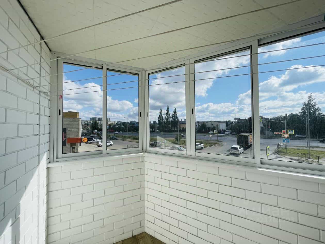 Россия, Тамбов, Магистральная улица, 39к3, фото 17