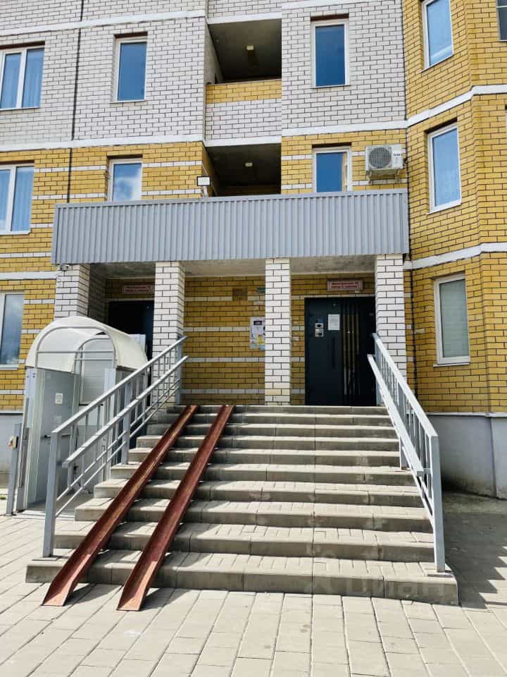 Россия, Тамбов, Магистральная улица, 39к3, фото 22