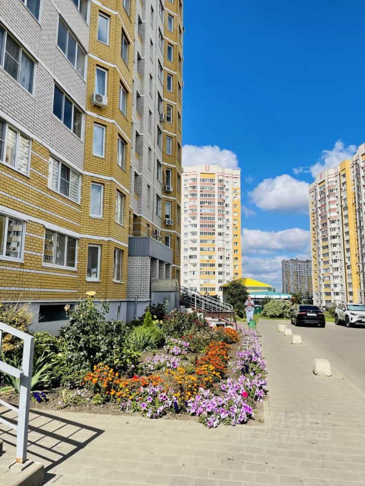 Россия, Тамбов, Магистральная улица, 39к3, фото 23