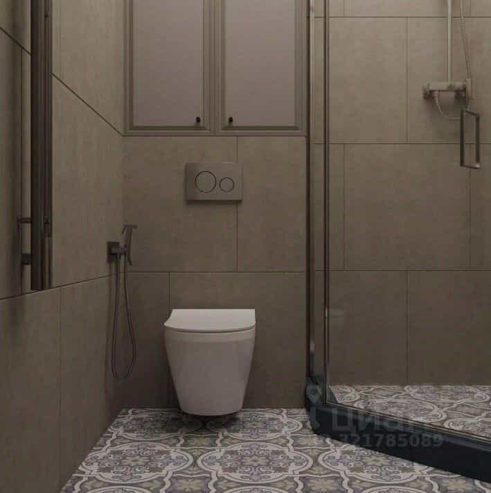 Россия, курортный посёлок Домбай, Тебердинская улица, 5, фото 21