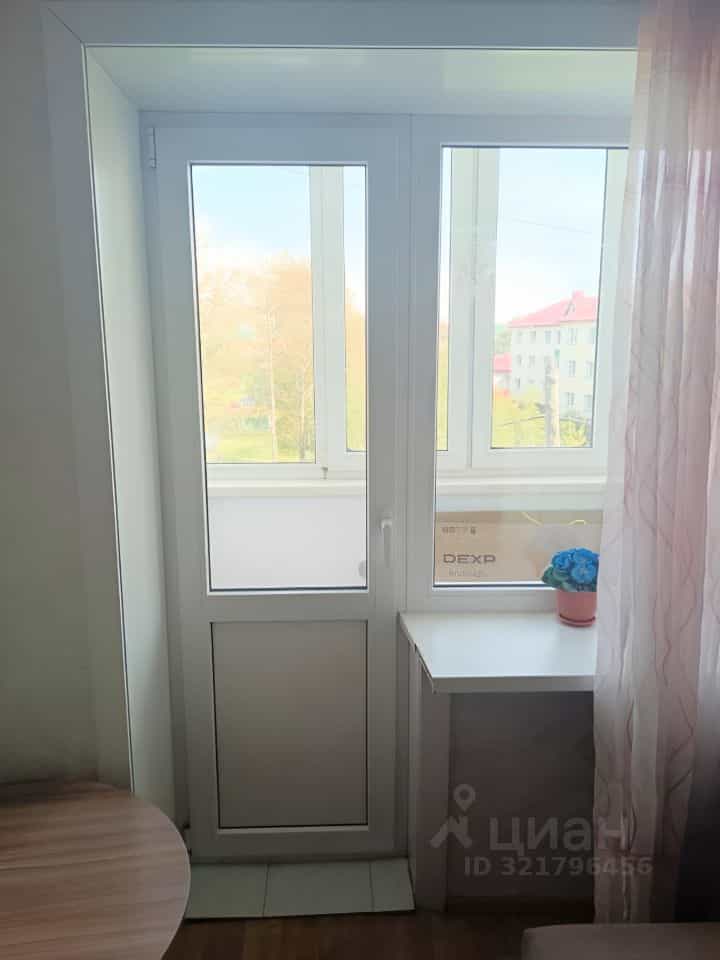 Россия, Сахалинская область, Поронайск, улица Победы, 26, фото 10