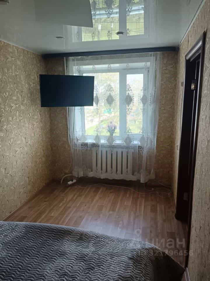 Россия, Сахалинская область, Поронайск, улица Победы, 26, фото 28
