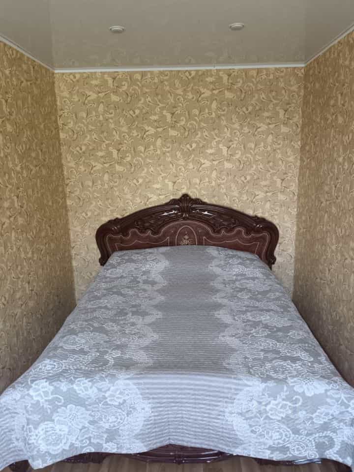 Россия, Сахалинская область, Поронайск, улица Победы, 26, фото 31