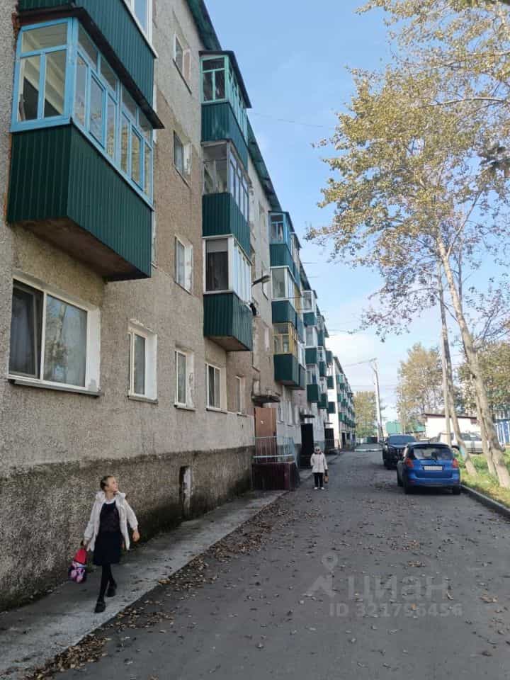 Россия, Сахалинская область, Поронайск, улица Победы, 26, фото 33