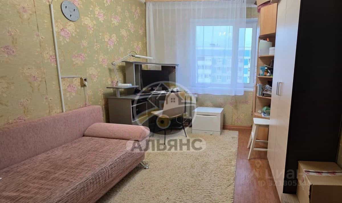 Россия, Ямало-Ненецкий автономный округ, Новый Уренгой, район Северная Жилая Часть, микрорайон Восточный, 6/8, фото 12