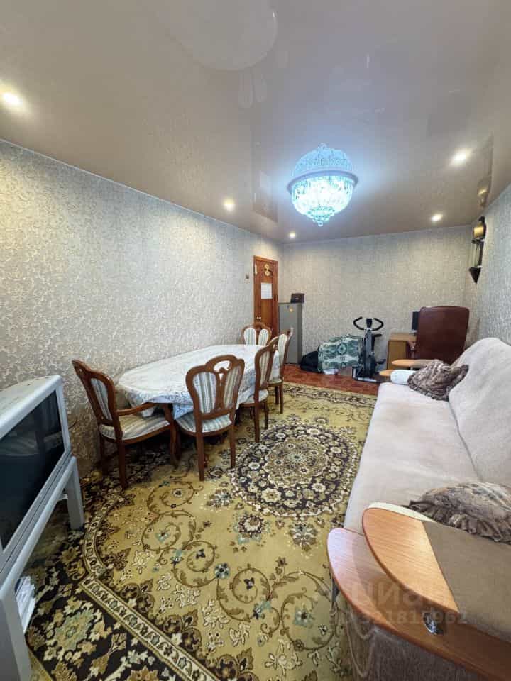 Россия, Республика Саха (Якутия), Якутск, Октябрьская улица, 16, фото 3