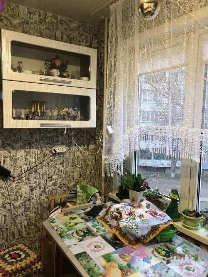 Россия, Астрахань, микрорайон имени Бабаевского, улица Аксакова, 10к1, фото 2