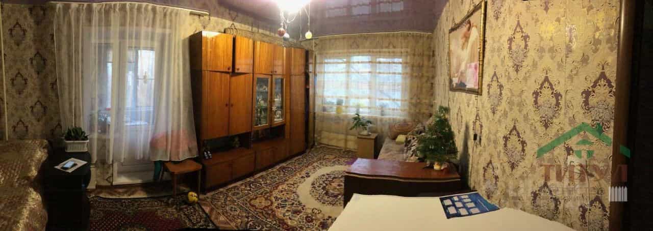 Россия, Астрахань, микрорайон имени Бабаевского, улица Аксакова, 10к1, фото 3