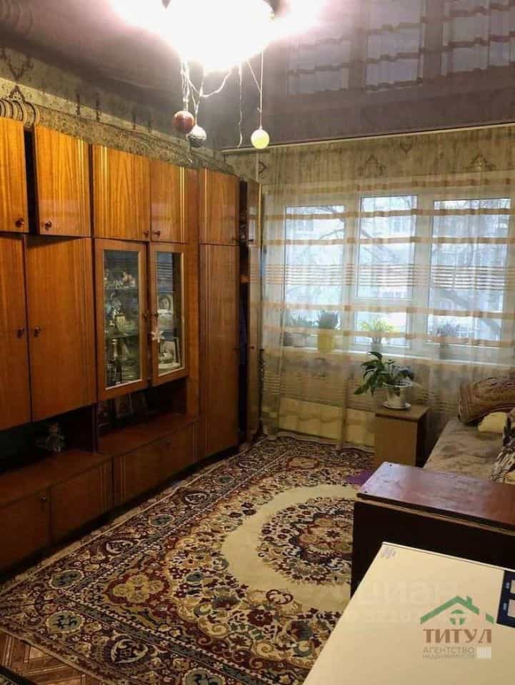 Россия, Астрахань, микрорайон имени Бабаевского, улица Аксакова, 10к1, фото 4