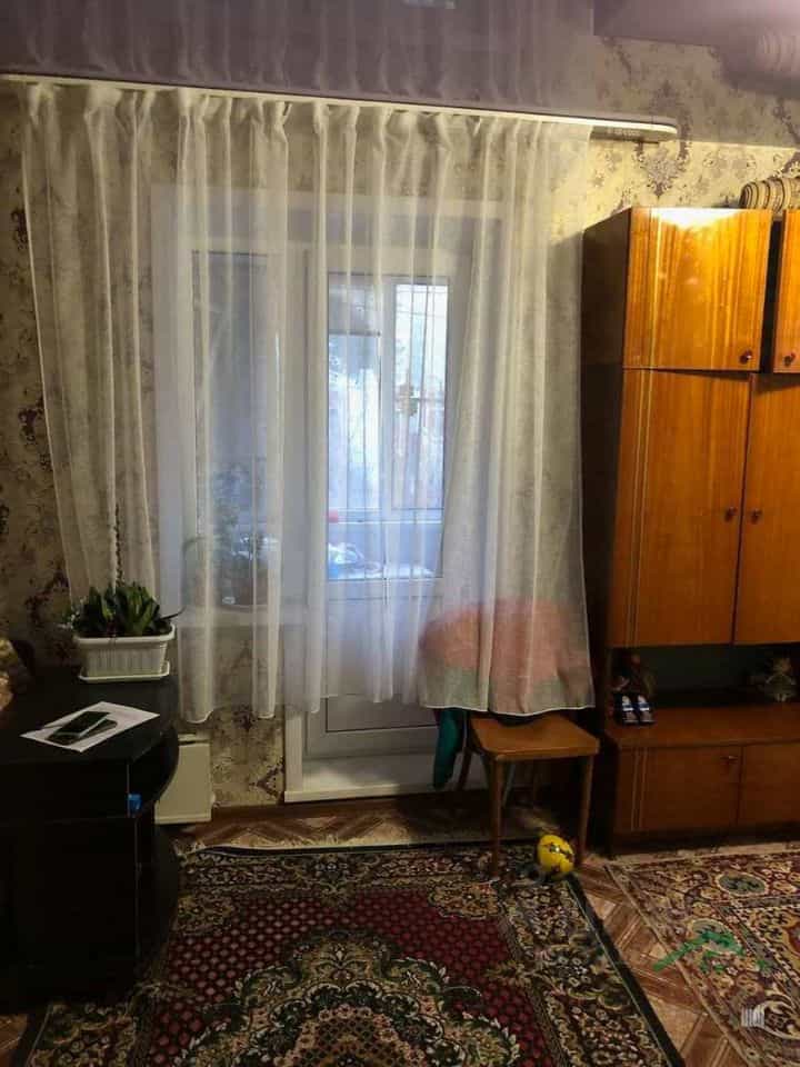 Россия, Астрахань, микрорайон имени Бабаевского, улица Аксакова, 10к1, фото 5