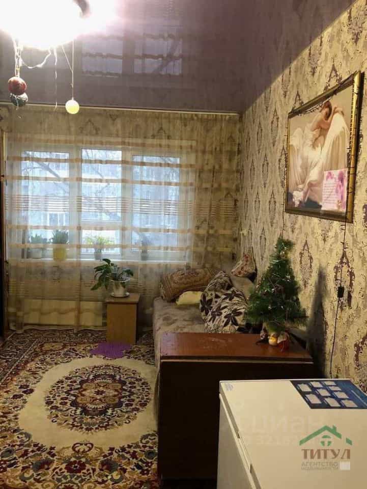 Россия, Астрахань, микрорайон имени Бабаевского, улица Аксакова, 10к1, фото 6