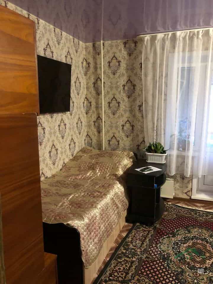 Россия, Астрахань, микрорайон имени Бабаевского, улица Аксакова, 10к1, фото 7
