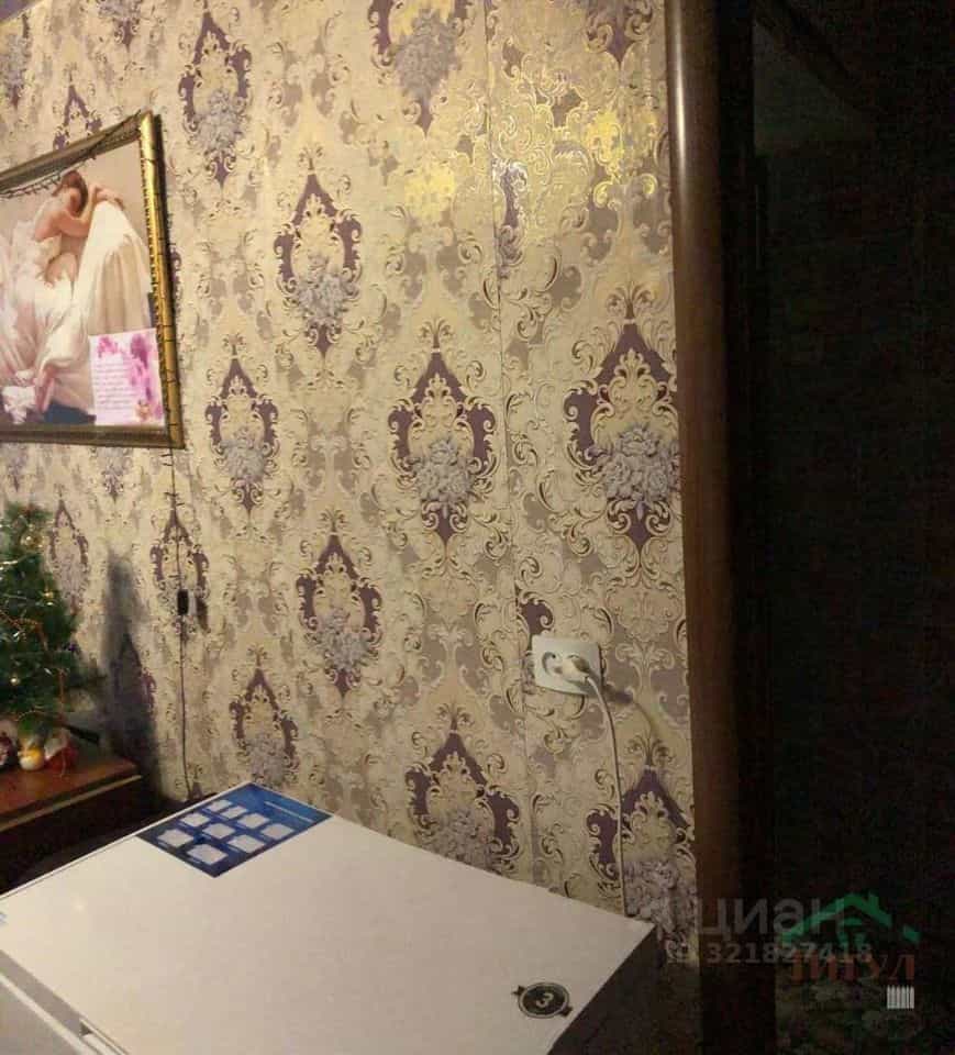 Россия, Астрахань, микрорайон имени Бабаевского, улица Аксакова, 10к1, фото 9
