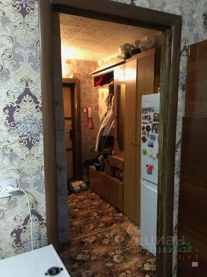 Россия, Астрахань, микрорайон имени Бабаевского, улица Аксакова, 10к1, фото 10