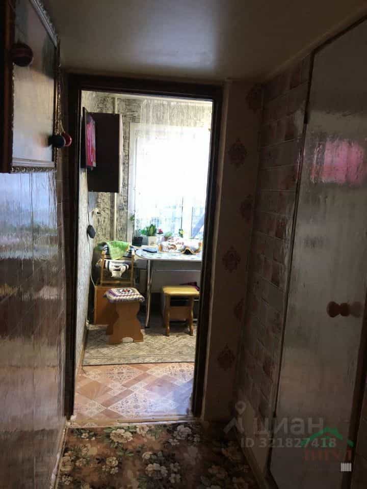 Россия, Астрахань, микрорайон имени Бабаевского, улица Аксакова, 10к1, фото 11