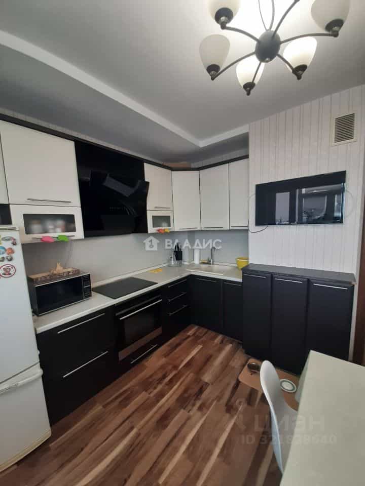 Россия, Республика Коми, Сыктывкар, проспект Бумажников, 26