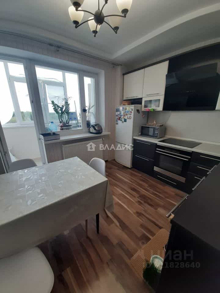 Россия, Республика Коми, Сыктывкар, проспект Бумажников, 26, фото 2