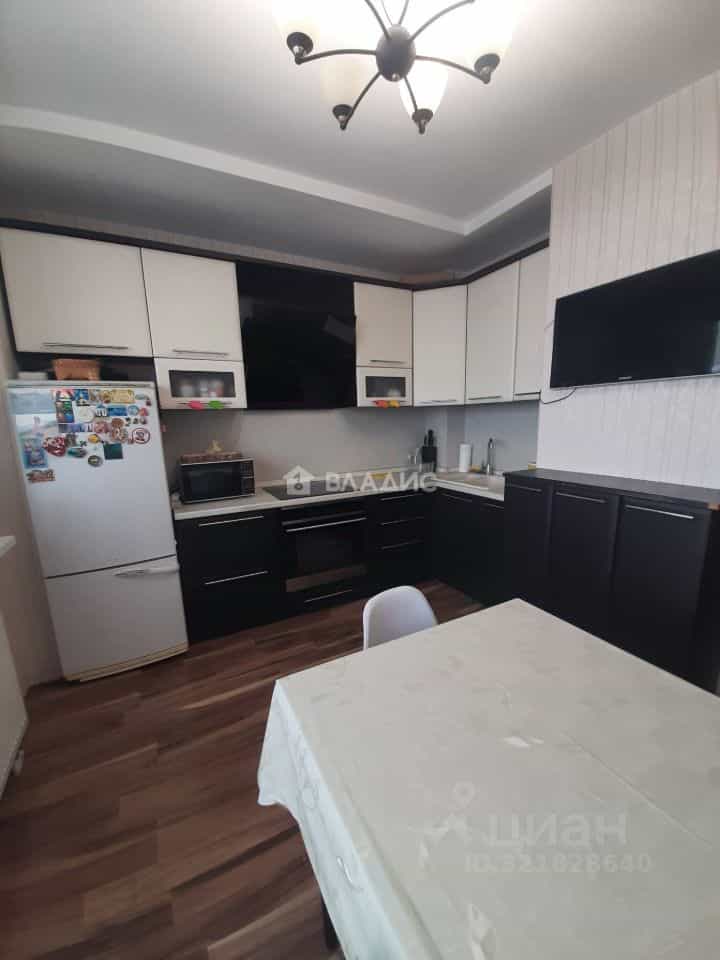 Россия, Республика Коми, Сыктывкар, проспект Бумажников, 26, фото 3