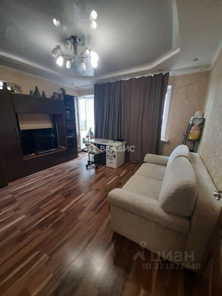 Россия, Республика Коми, Сыктывкар, проспект Бумажников, 26, фото 5