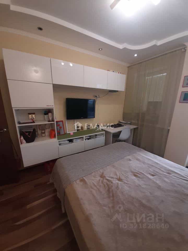 Россия, Республика Коми, Сыктывкар, проспект Бумажников, 26, фото 8