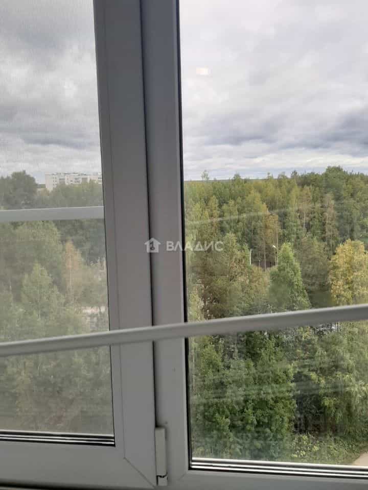 Россия, Республика Коми, Сыктывкар, проспект Бумажников, 26, фото 17