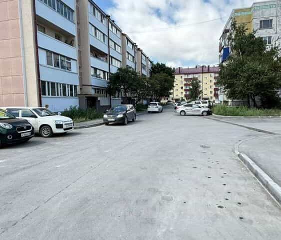 Фото объекта