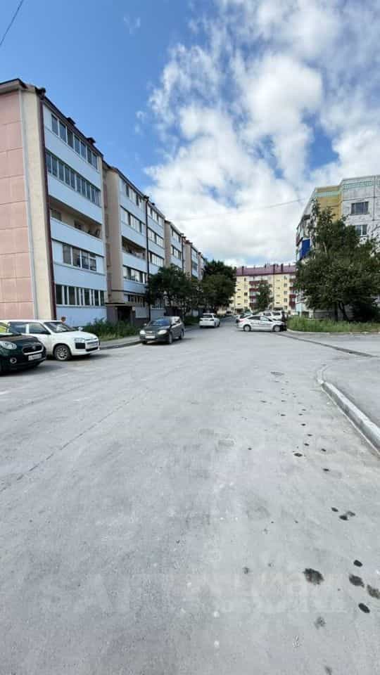 Россия, Сахалинская область, Южно-Сахалинск, 22-й микрорайон, Красносельский переулок, 4А
