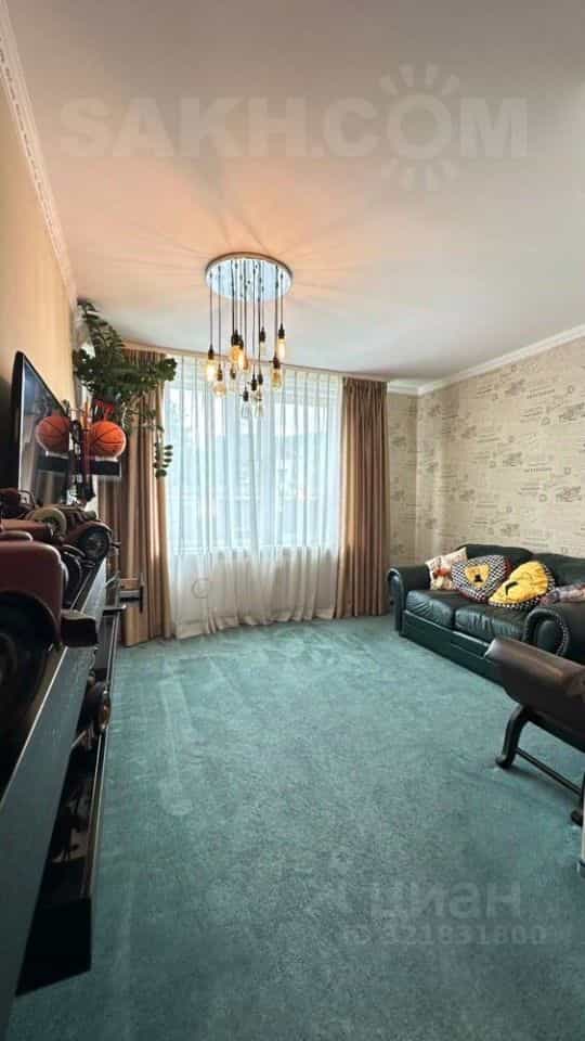 Россия, Сахалинская область, Южно-Сахалинск, Детская улица, 8Б, фото 12