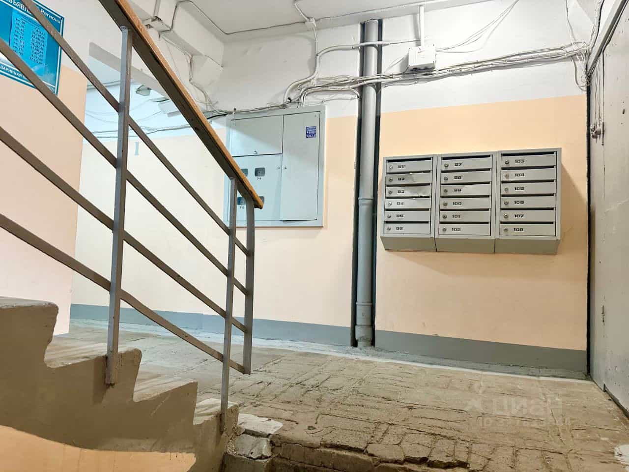 Россия, Приморский край, Владивосток, улица Шошина, 5, фото 3