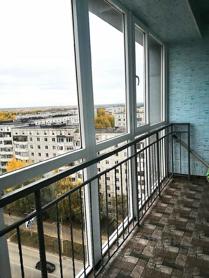 Россия, Республика Коми, Сыктывкар, Тентюковская улица, 110, фото 10