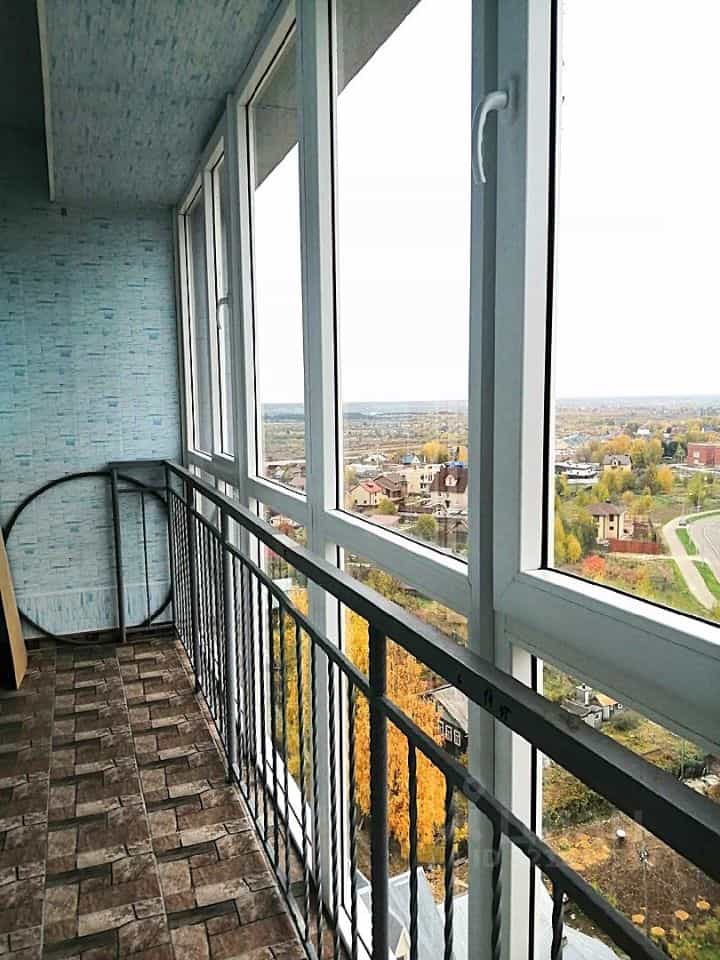 Россия, Республика Коми, Сыктывкар, Тентюковская улица, 110, фото 11