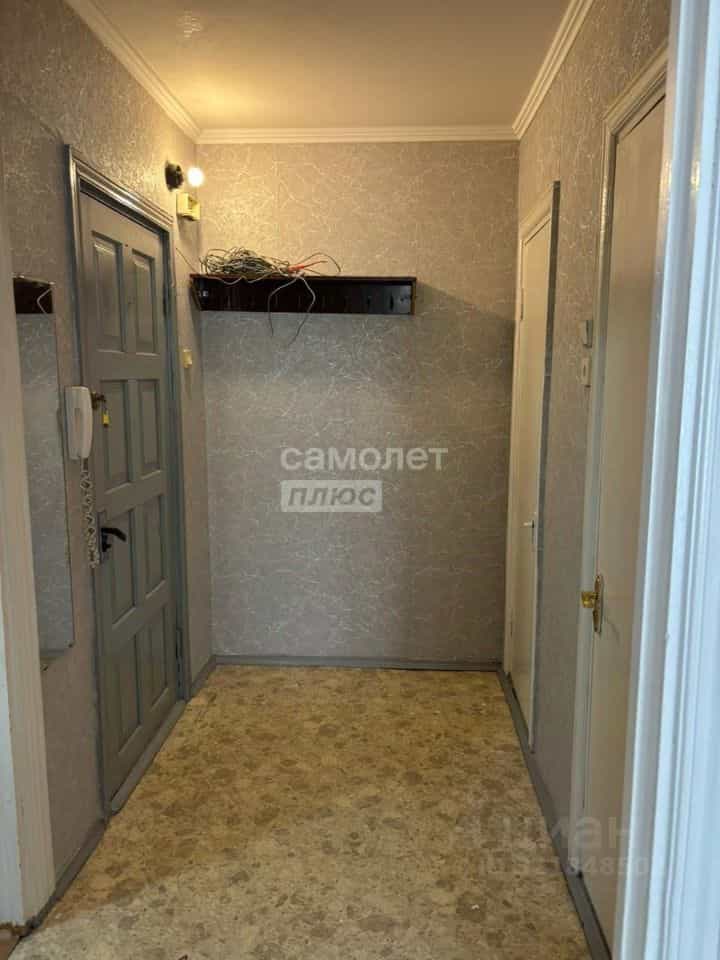 Россия, Республика Калмыкия, Элиста, 7-й микрорайон, 4к4А, фото 4