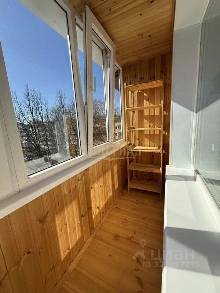 Россия, Республика Марий Эл, Йошкар-Ола, бульвар Чавайна, 45, фото 20